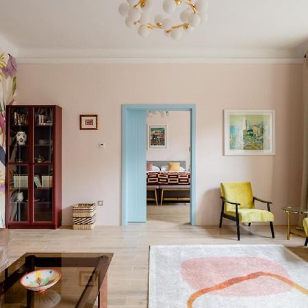 Apartment A.B.S. Secret Oasis Ζάγκρεμπ Εξωτερικό φωτογραφία